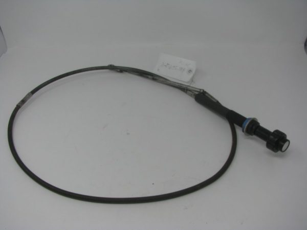 Cessna 172RG Propeller Control Cable