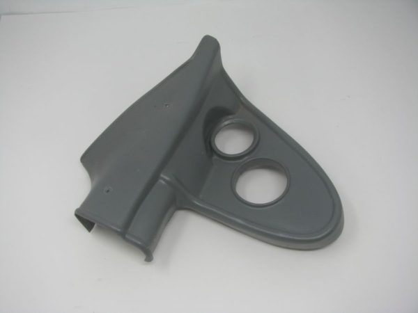 Cessna 150 L/H Shield (Upper Door Post Cover)