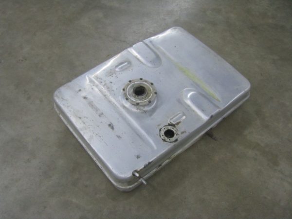 Cessna 150 R/H Fuel Tank