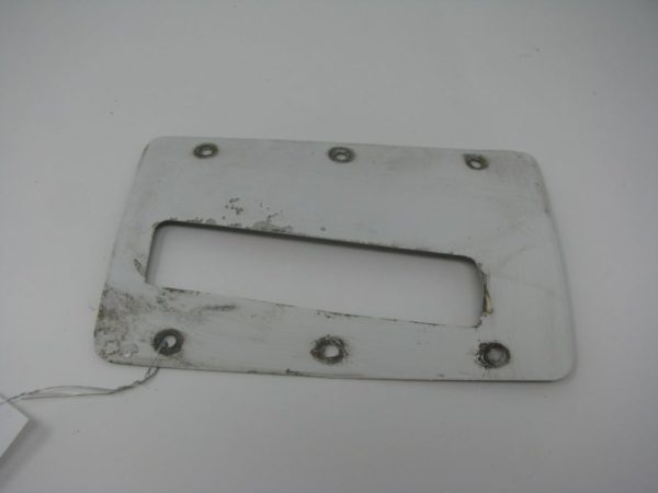 Cessna 150 L/H Main Gear Fillet Panel