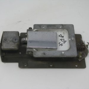 Cessna 172 L/H Cabin Door Latch Assembly