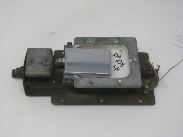 Cessna 172 L/H Cabin Door Latch Assembly