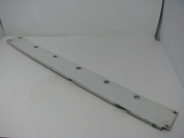 Cessna 172 L/H Wing Fillet Panel