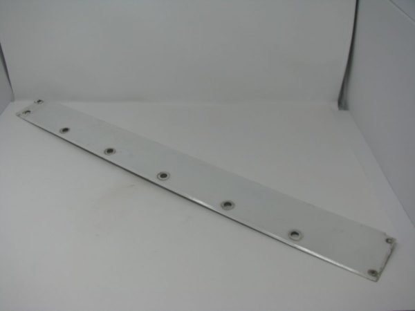 Cessna 172 R/H Wing Fillet Panel