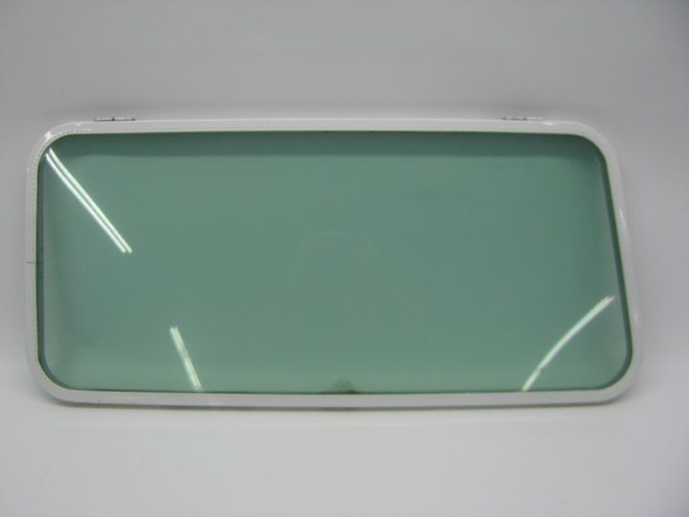 Cessna 172 R/H Door Window Frame