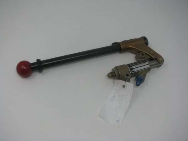 Cessna 172RG Emergency Gear Hand Pump Assembly