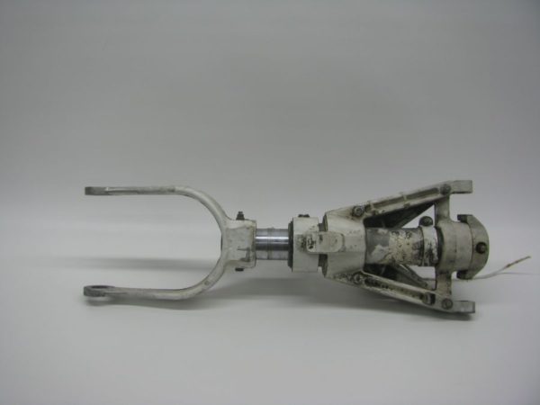 Cessna 172RG Nose Gear Shock Strut Assembly
