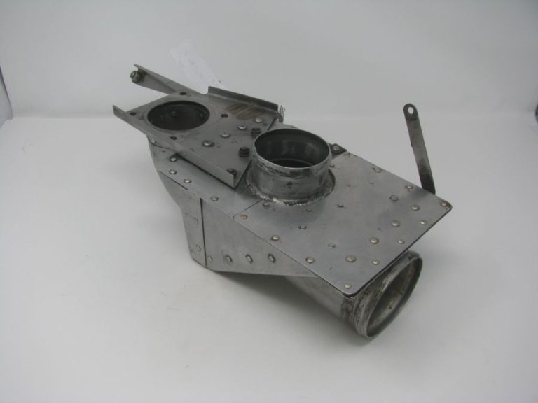 Cessna 172RG Carb Airbox (Air Box)