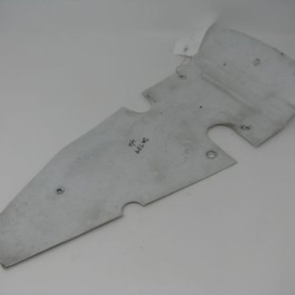 Mooney L/H Main Gear Mud Shield (Mud Flap Cover)