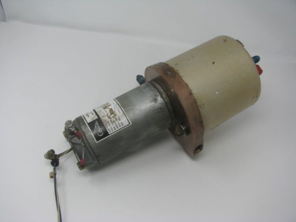 Cessna 172RG Hydraulic Power Pack