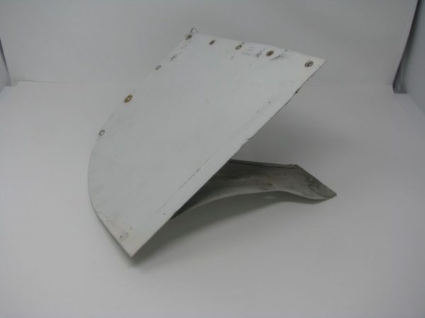 Cessna 150 R/H Aft Wing Fairing Assy