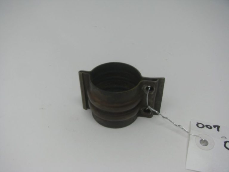 Cessna 150 Exhaust Riser Clamp Assembly