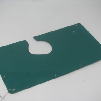 Maule R/H Tail Inspection Cover