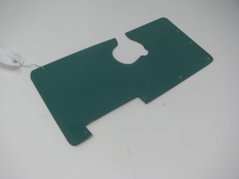 Maule L/H Tail Inspection Cover