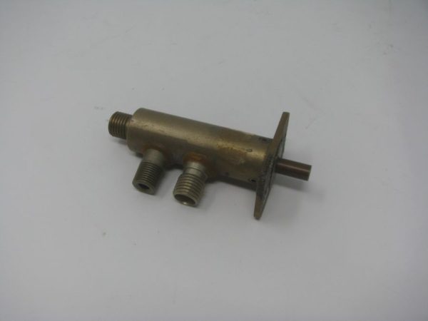 Cessna Alternate Static Source Valve (Core)