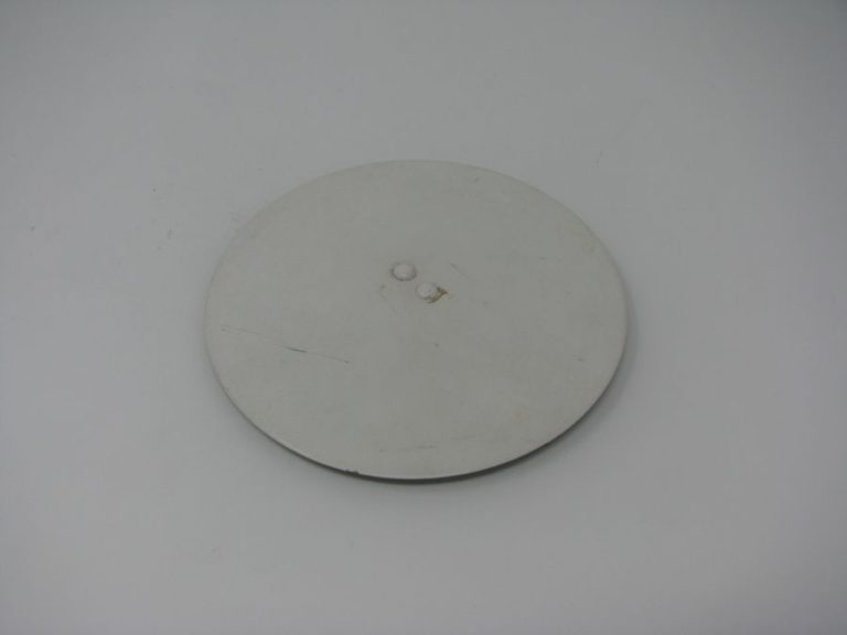 Maule Inspection Panel 4.75 Inch (For Fabric Aircraft)