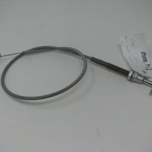 Maule Rudder Trim Cable (Type F Body)
