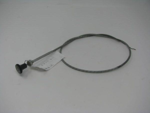 Maule Carb Heat Cable