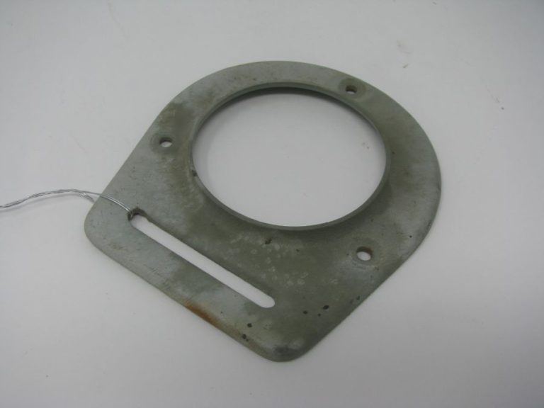 Piper PA-32-260 Air Vent Flange