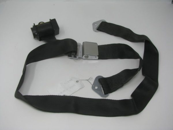 Maule Seat Belt with Inertia Reel Shoulder Harness