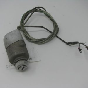 Cessna Magneto Ignition Switch (Less Key)