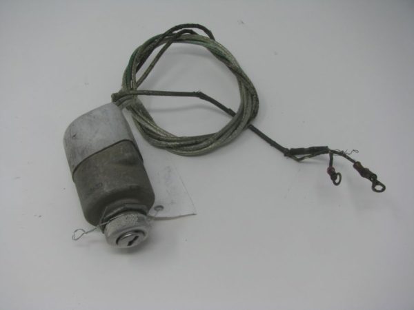 Cessna Magneto Ignition Switch (Less Key)