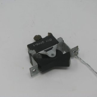 Cessna 310K Cabin Overhead Light Rocker Switch