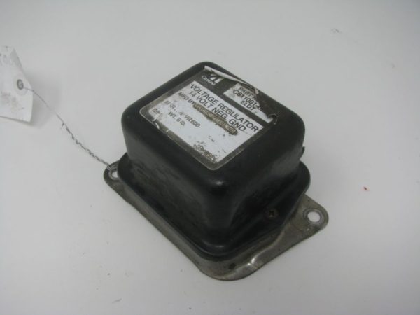 Electrodelta 14v Voltage Regulator