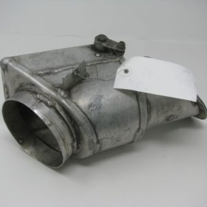 Piper Induction Airbox Valve Assembly (Air Box)