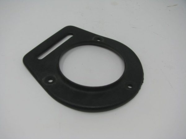 Piper Air Vent Flange