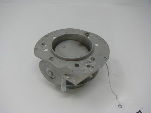 Piper Fwd Air Vent Assembly