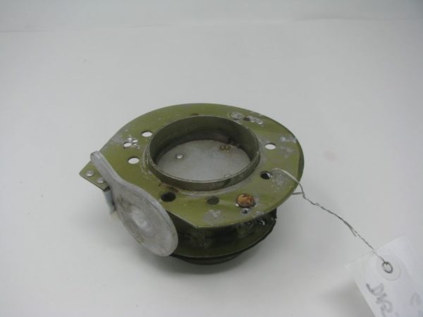 Piper Fwd Air Vent Assembly