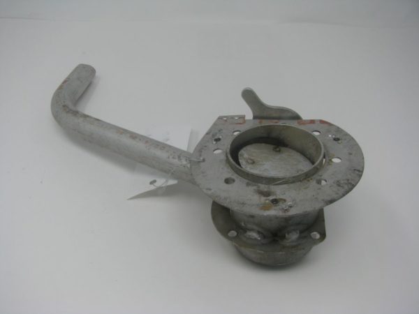 Piper AFT Air Vent Assembly