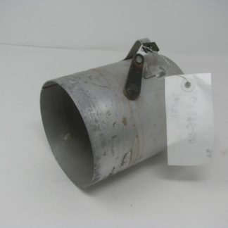 Piper Flapper Valve Assembly