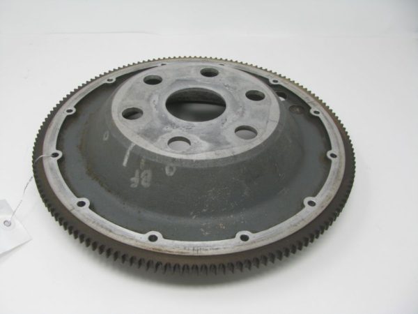 Lycoming Starter Ring Gear