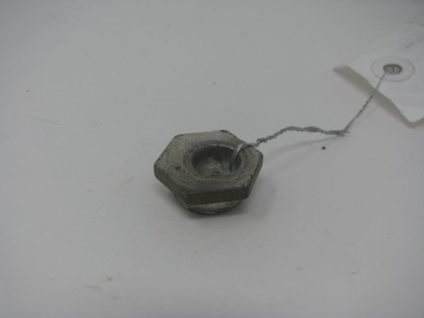 Cessna Wing Bushing (Accentric-Short)