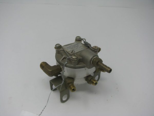 Continental 631427-2A10 Fuel Flow Divider