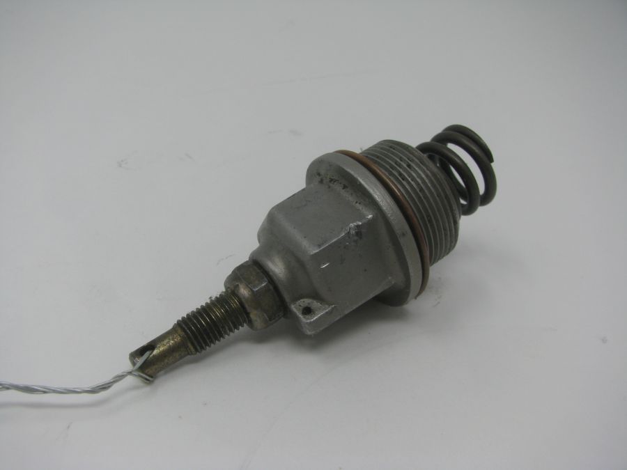 Continental Oil Pump Gear  631016 TSIO 550 IO520