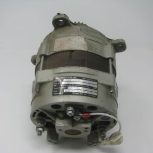 Electrosystems 70 Amp Alternator with Hub Gear Coupling (12V)