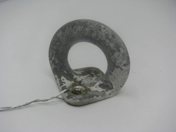 Piper Wing Tie Down Ring