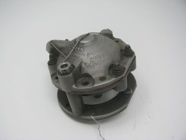 Pratt & Whitney Enging Valve