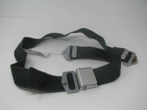 American Safety Seat Belt Assembly