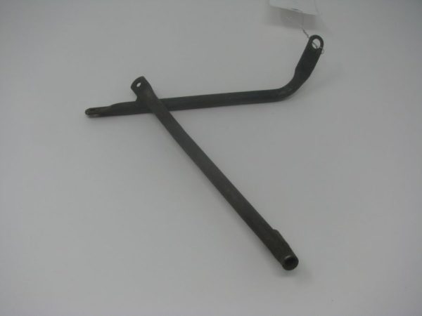 Piper PA-28 Cherokee Engine Control Support Bracket (63964-000)