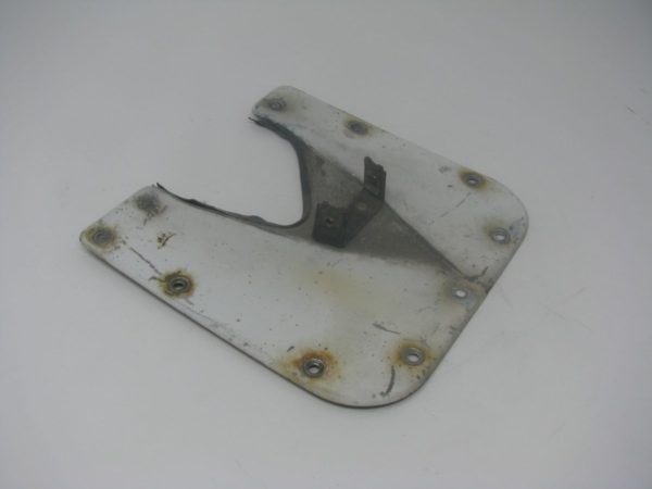 Piper PA-28 R/H Main Gear Fairing Plate