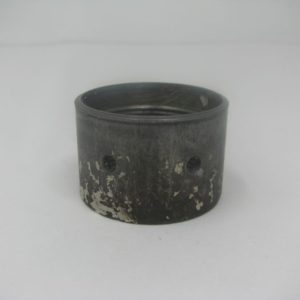 Piper  Main Gear Wheel Retaining Axle Nut