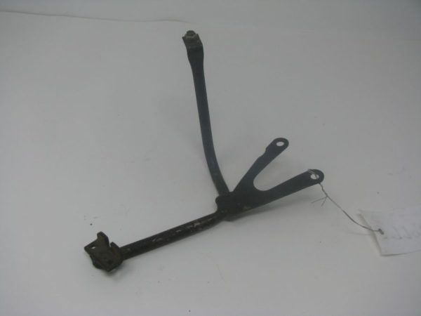 Piper PA-38-112 Tomahawk Engine Control Support Bracket