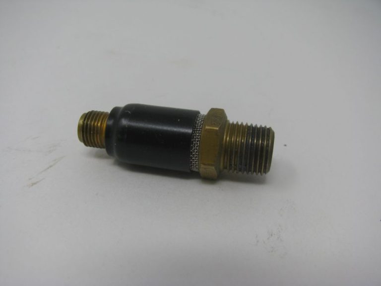 Gami Continental IO-520 Fuel Injector Nozzle
