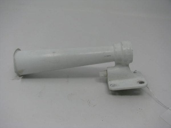 Two Inch Venturi Tube (2")