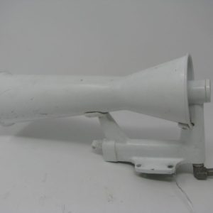 Four Inch Super Venturi Tube (4")