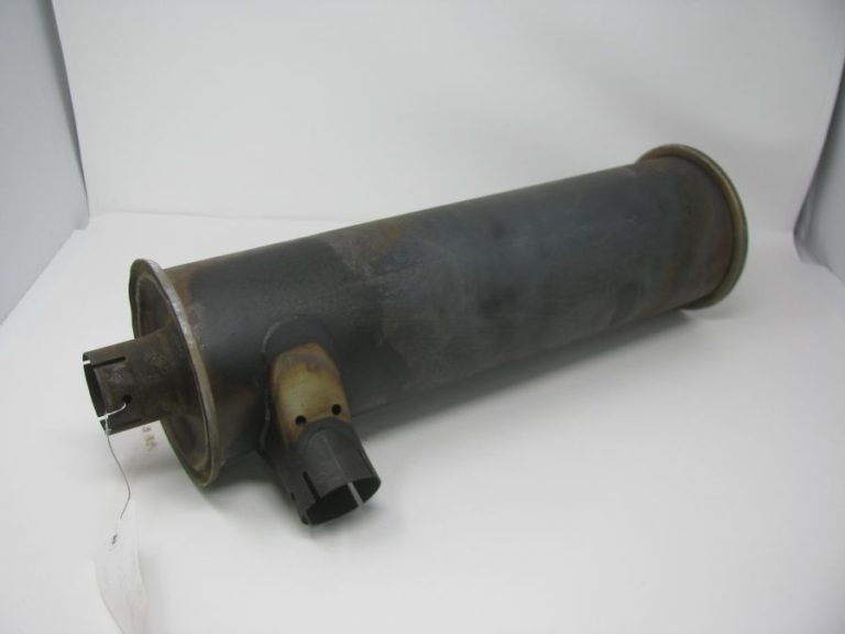 Piper Cherokee PA28 Exhaust Muffler